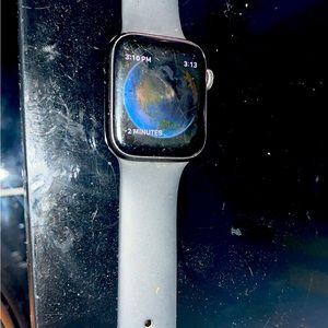 Apple Watch for sale with charger
